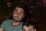 Friday Night at Byblos Old Souk